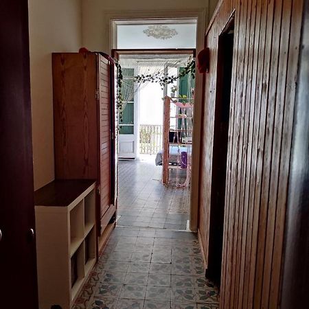 Habitacion En El Centro Barcelona Kültér fotó